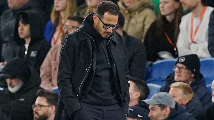 Durva véget ért egy korszak a Chelsea csapatánál