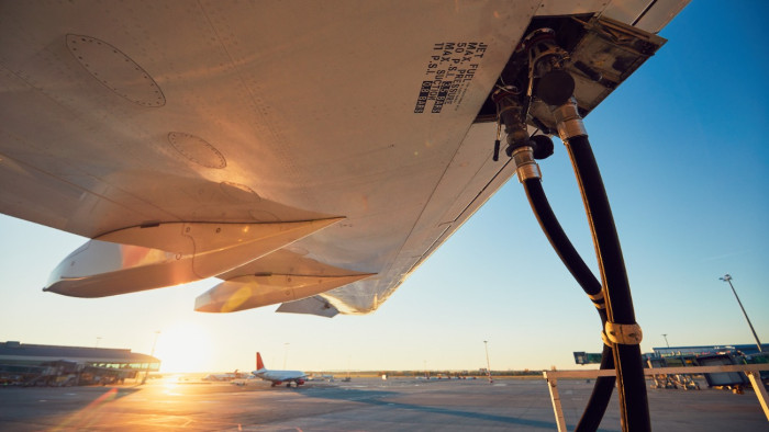 Törékeny a rendszer – számos oka van annak, hogy most gond van a kerozinnal