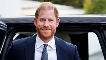 A visszaköltözés mellett döntött Harry herceg