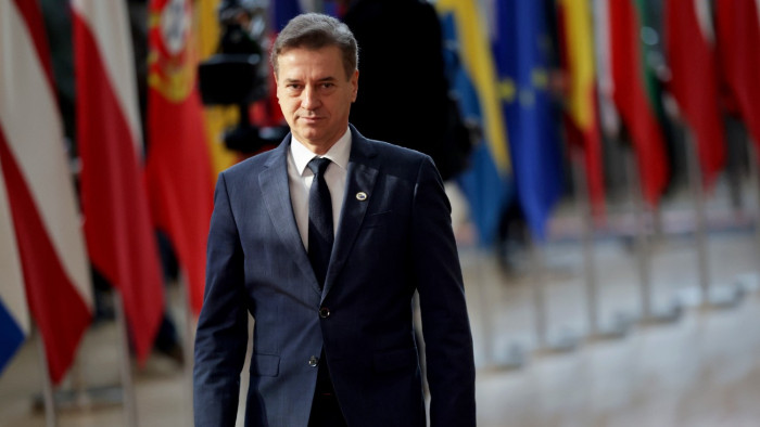 A szlovén kormányfő lemondta részvételét az informális EU-csúcson
