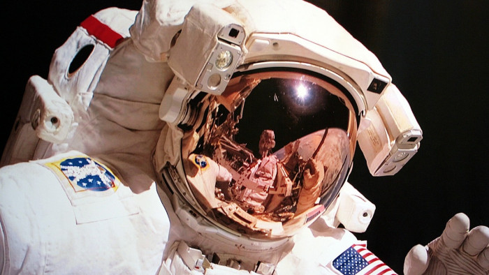 Miattuk késhet a Holdra szállás