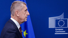 Andrej Babis nagyon elkeseredett a politikai fiaskó útán