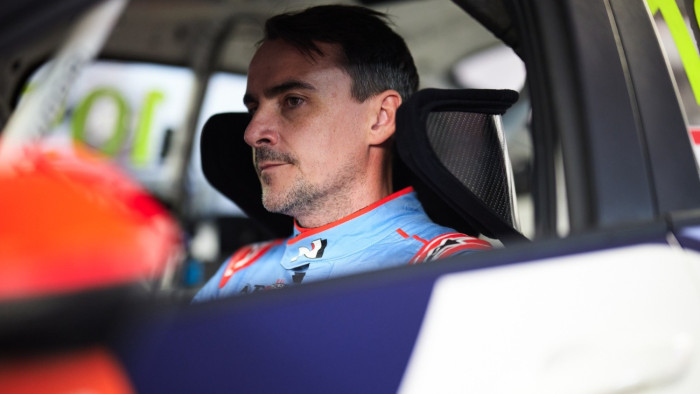 Michelisz Norbert újra megcélozza a bajnoki címet a TCR-ben