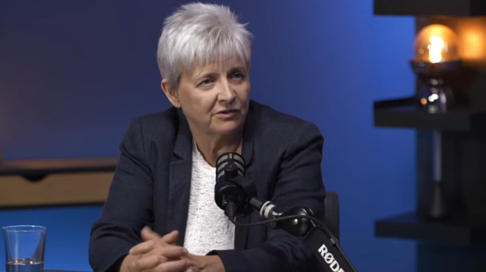 „Túl sok tanóra, túl sok tantárgy” – részletesen beszélt a terveiről Lannert Judit, a jövendő oktatási miniszter