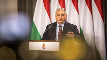 „Rám most nem a parlamentben van szükségünk” – Orbán Viktor visszaadja a mandátumát