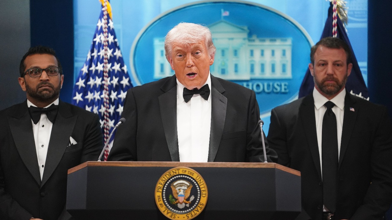 Felületes volt az ellenőrzés – állítja a Trump-merényletkor a helyszínen lévő újságíró