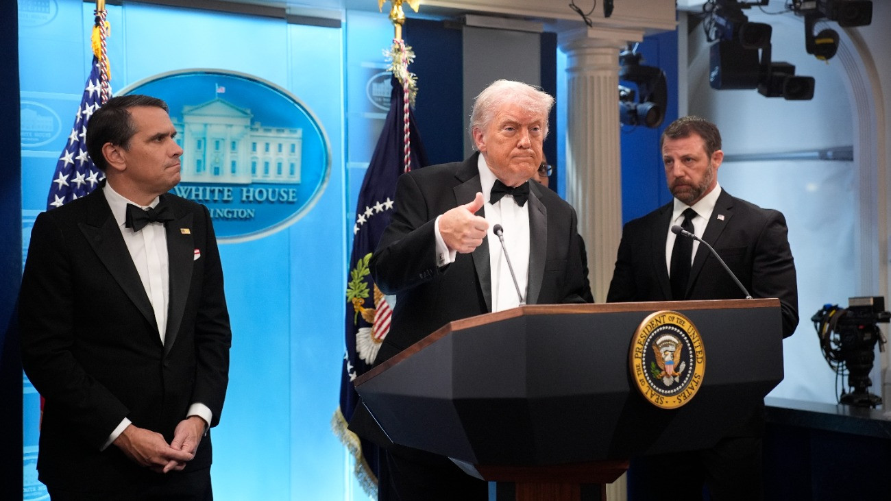 A Donald Trump elleni merénylet sem tudta megakasztani III. Károly király látogatását