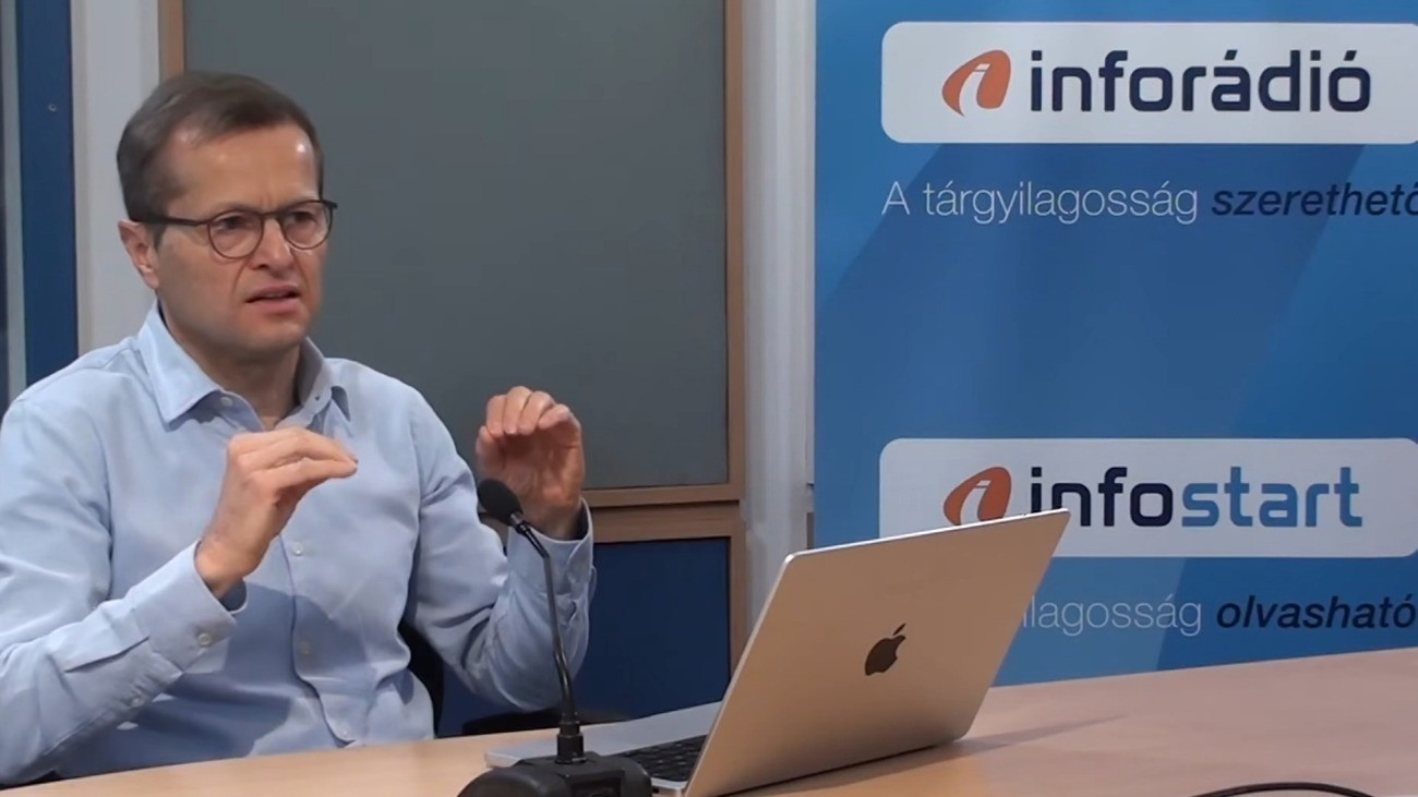 Aréna: az élvonalból az Élvonalba – tehetségeket keres a Nobel-díjas Krausz Ferenc