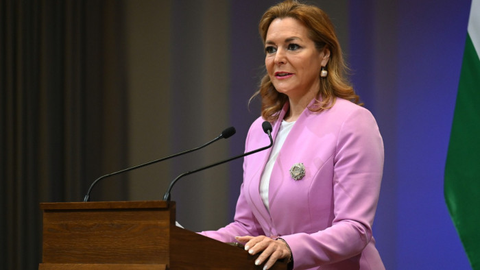 Döntött a Fidesz, hogy kit jelölnek parlamenti alelnöknek