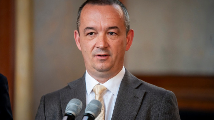 Kiderült, mi várható az új nemzetbiztonsági bizottságtól