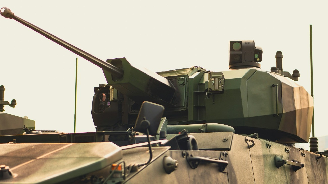 Kaiser Ferenc: a globális védelmiköltség-becslés jócskán „alálőhet”, de a nyertes így is az Egyesült Államok