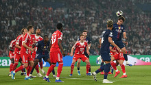 Kiderül, ki lesz az Arsenal BL-döntős ellenfele – sport a tévében