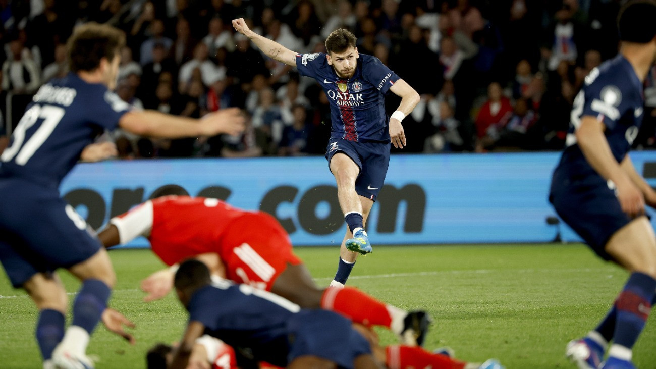Nem védekeztek, csak támadtak: Paris Saint-Germain–FC Bayern München 5–4