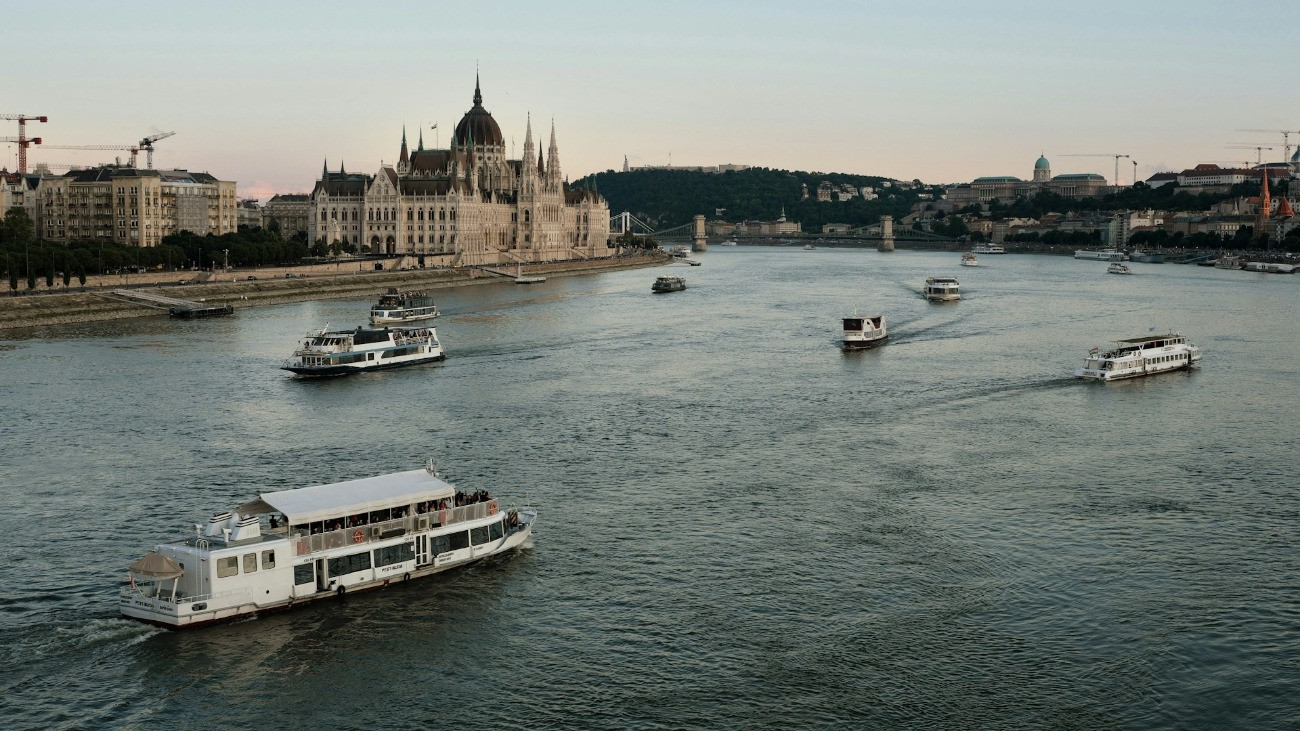 Személyhajósok Szövetsége: a budapesti hajózás bakancslistás turistaprogram, ezért gyors lépésekre van szükség