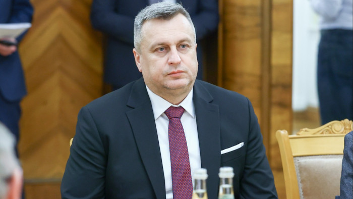 Durván válaszolt Magyar Péternek a Szlovák Nemzeti Párt elnöke a „felvidékezés” miatt