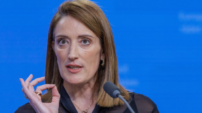 Új mérföldkő: a várandós képviselők átruházhatják a szavazati jogukat