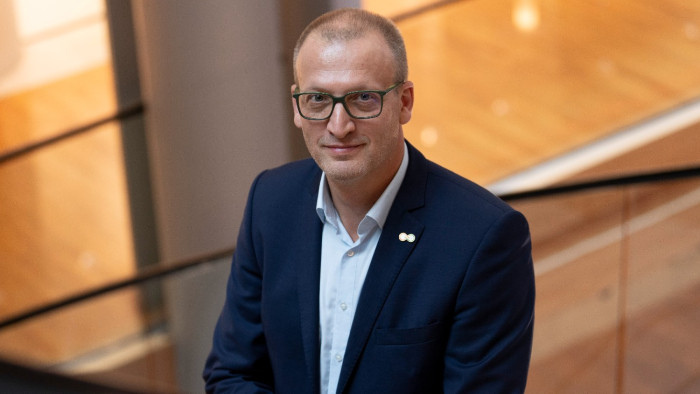 Tarr Zoltán három alappillérre kívánja építeni a minisztériumát