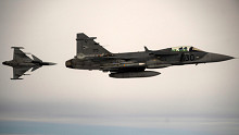NATO-védelmi harci gépeket riasztottak Magyarországon, Ruszin-Szendi Romulusz bejelentette