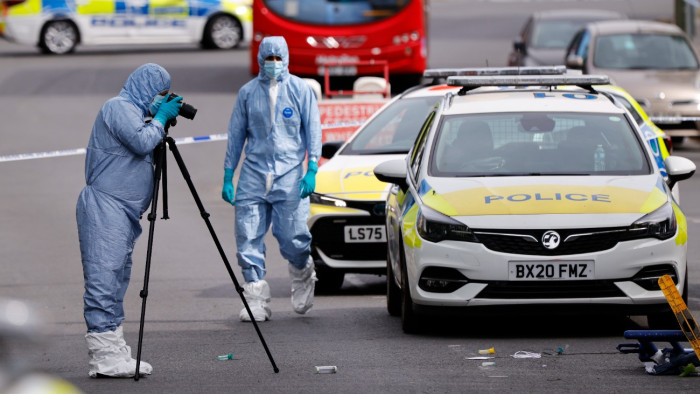 Új részletek a szerdai londoni terrorcselekményről