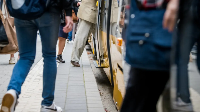 Kellemetlen hír a budapesti utasoknak