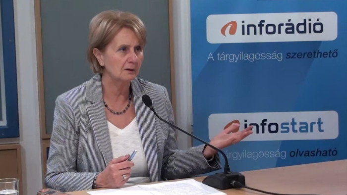 Szűts Ildikó: fokozatosan nyílnak a fővárosi strandok, csak néhánynál lesz áremelkedés