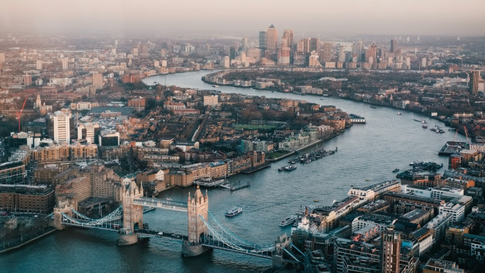 Áll a bál Londonban az újabb antiszemita támadás miatt