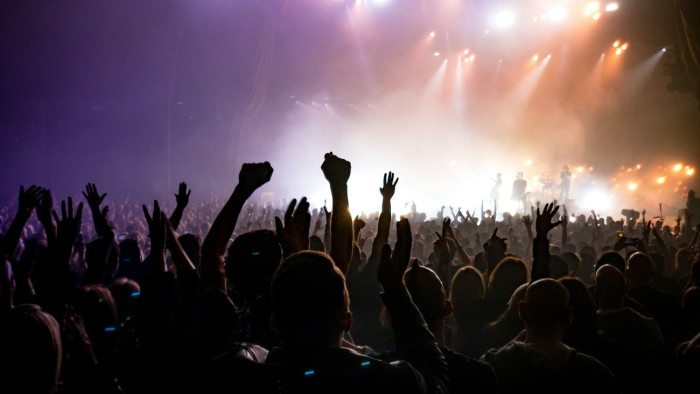 Nyomoz a rendőrség a Rendszerbontó nagykoncert ügyében