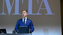 Magyar Péter az Akadémián: a kormányzat visszatér a tudományos világot tisztelő és partnerként kezelő attitűdhöz