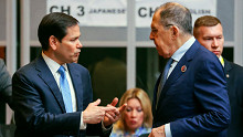Szergej Lavrov és Marco Rubio egyeztették óráikat