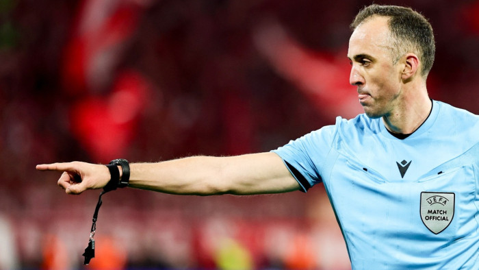 A Bayern számára tanulság: nem mindegy, ki rúgja a játékos kezére a labdát a tizenhatoson belül
