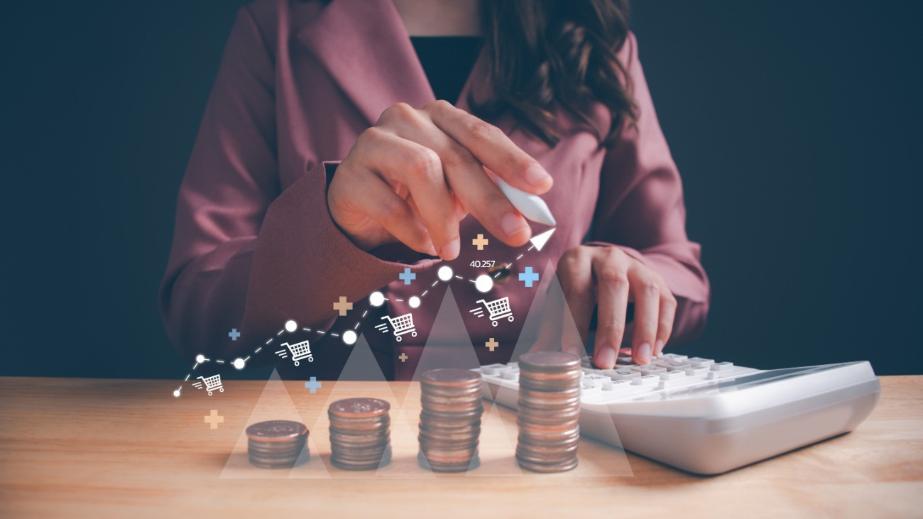 Oeconomus: megcsapta a drágulás szele Európát – ezt a magyarok pénztárcája is megérzi