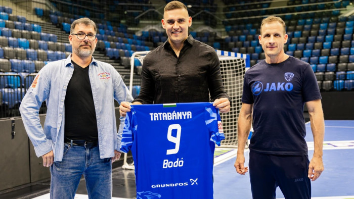 Bodó Richárd: másképp terveztem a búcsút, egy kicsit rossz szájízzel távozom Szegedről
