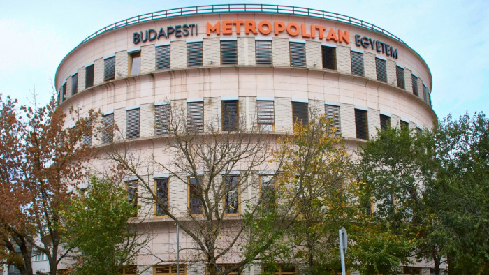 Feljelentést tesz az ÁSZ a METU gazdálkodása miatt