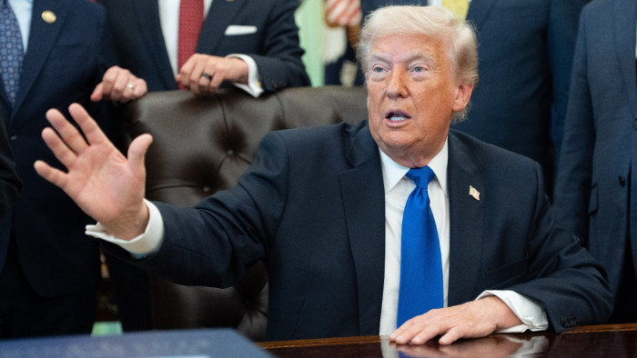 Iráni háború: nagy a baj, Donald Trump súlyos szavakkal utasította el az iráni választ