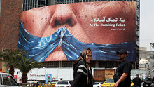 Meglepő dolog derült ki Irán fegyverkészletéről – amerikai hírszerzés