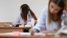 A német írásbelivel ér véget az érettségi első hete