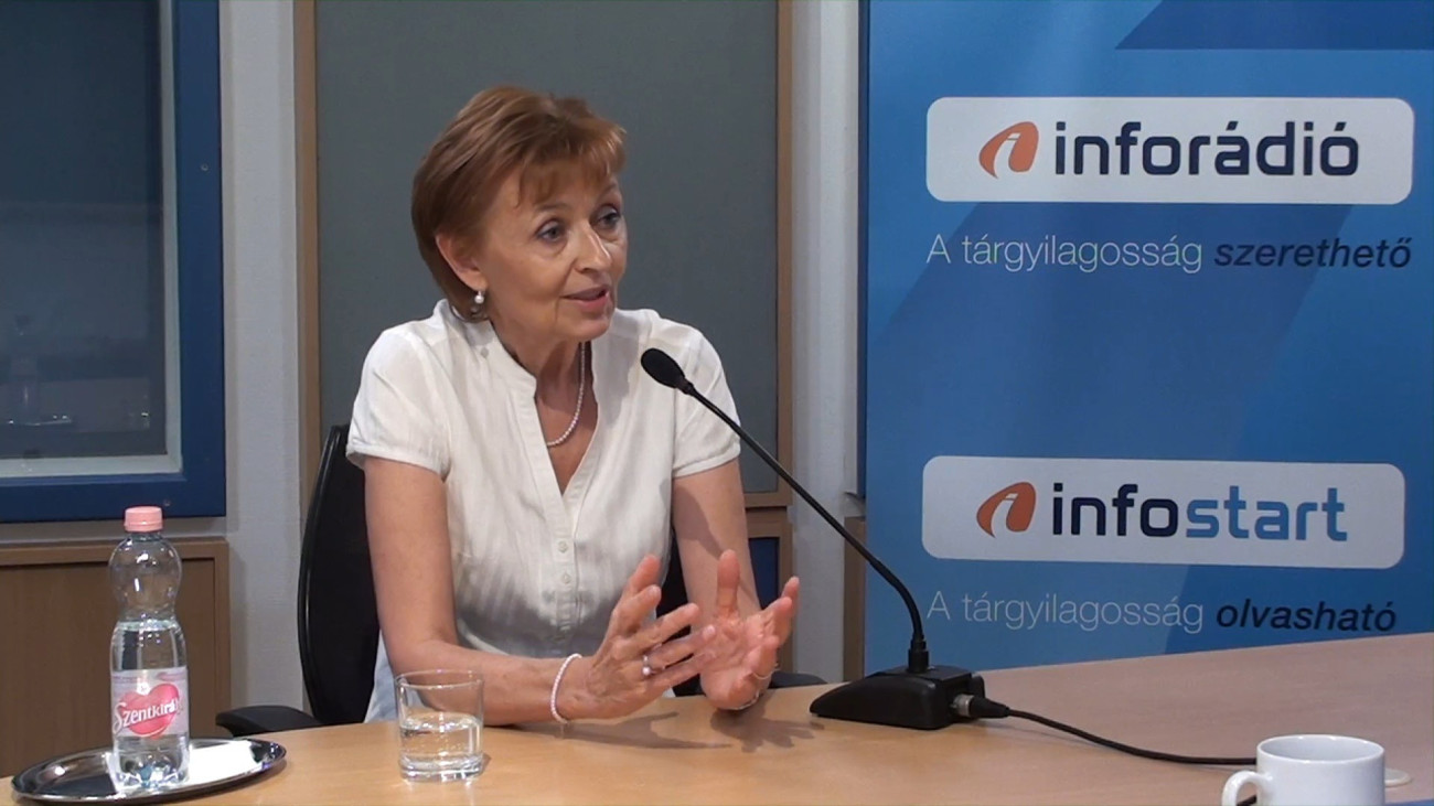 Molnár Judit: hosszú idő után ismét megjelentek a last minute utak