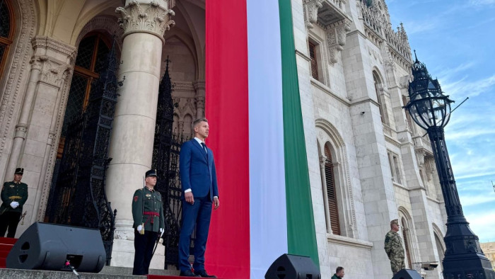 Magyar Péter azonnali utasítást adott