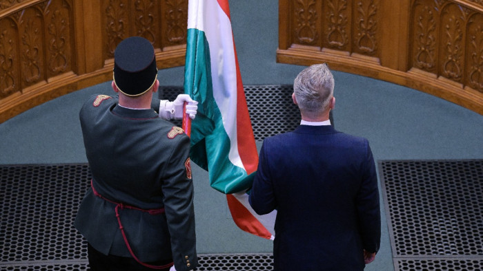 Prága új korszakot vár Magyar Pétertől