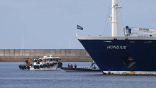 Feszültség és vita kíséri a „vírusos” Hondius óceánjáró evakuálását