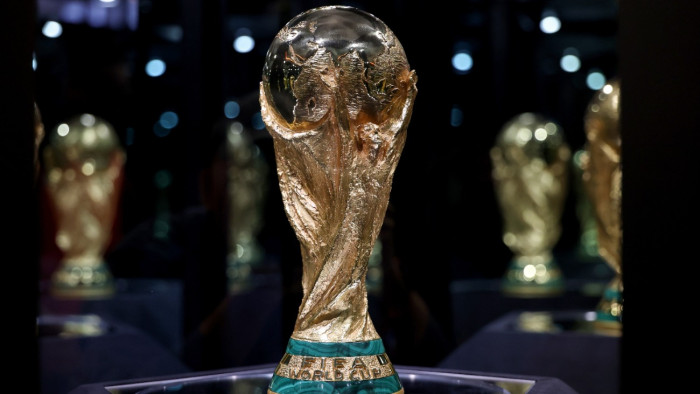 Pont egy hónap múlva indul a 2026-os foci-vb