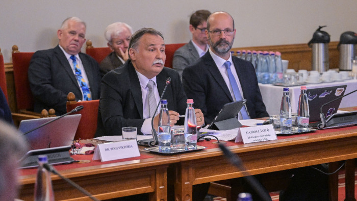 Kemény intézkedéseket jelentett be a környezetért felelős miniszter