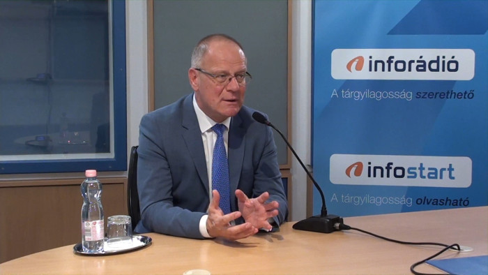 Navracsics Tibor: ugyanaz tette naggyá a Fideszt és okozta részben a választási katasztrófáját