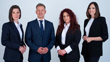Három újságírónő is kormányszóvivő lesz