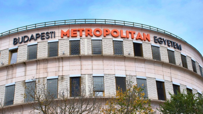 A vezérigazgató után lemondott a METU rektora – ismertették az indoklást is
