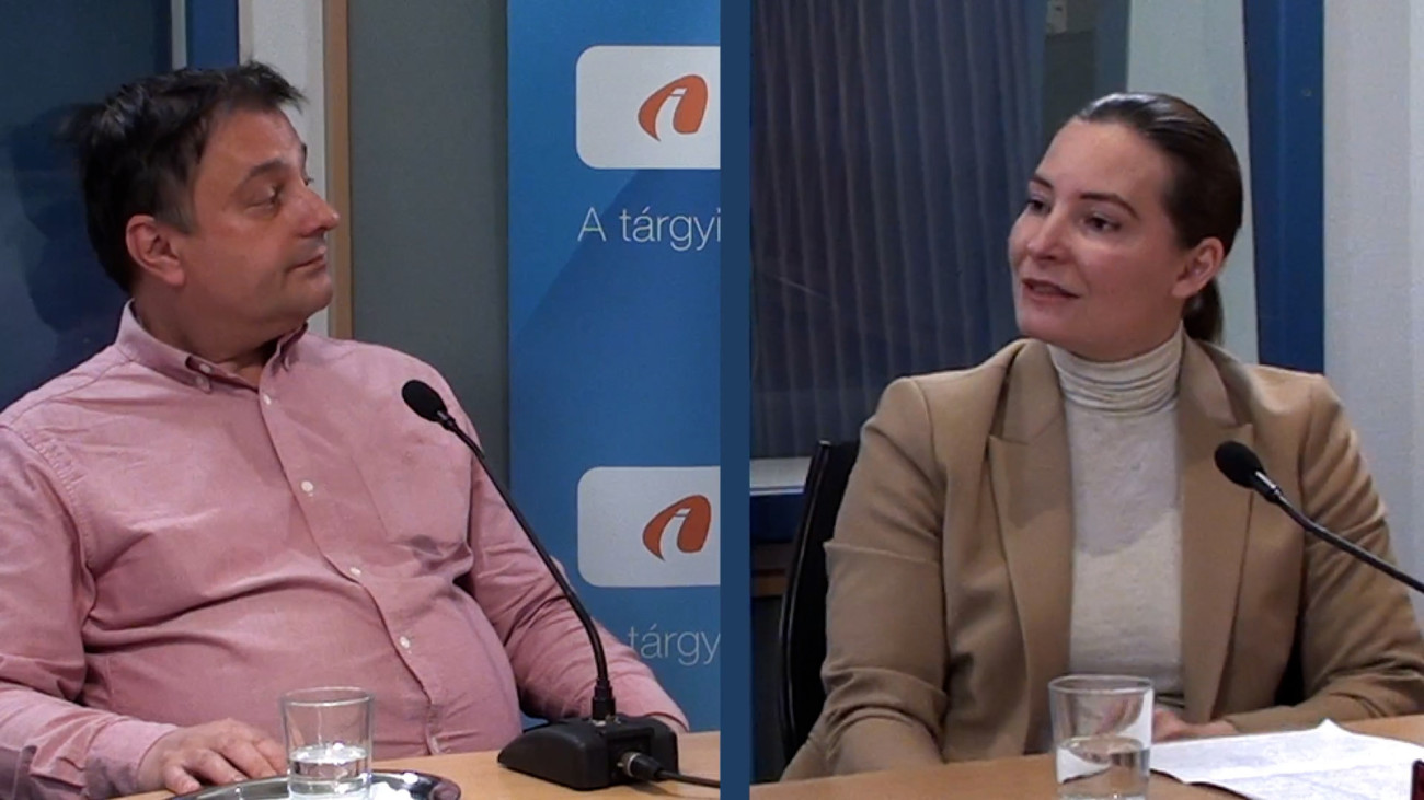 Elemzők: Magyar Péter katarzist akart, és lezárná a „Gyurcsány–Orbán-korszakot”