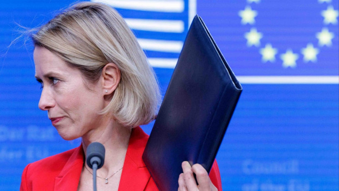 Drónokra mennek az első EU-s hitelmilliárdok júniusban