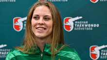 Eb-aranyérmes Márton Viviana
