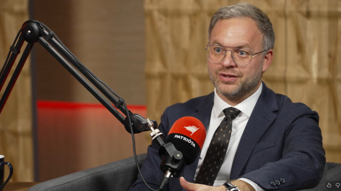Orbán Balázs: „az ellenfél velünk szemben drónokkal repült”