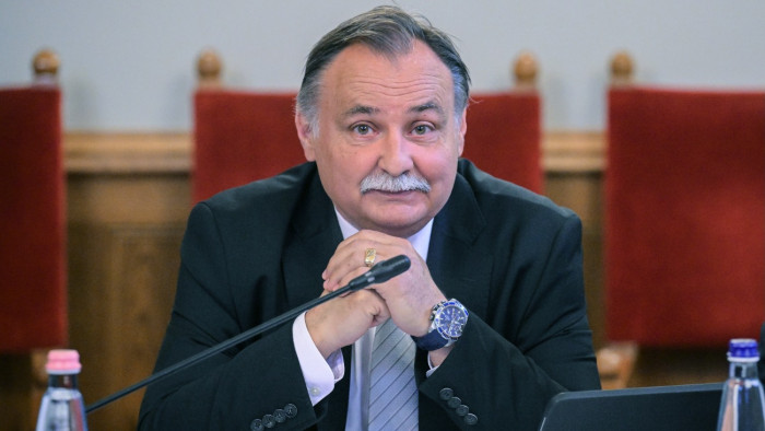 Megvan Gajdos László utóda Nyíregyházán